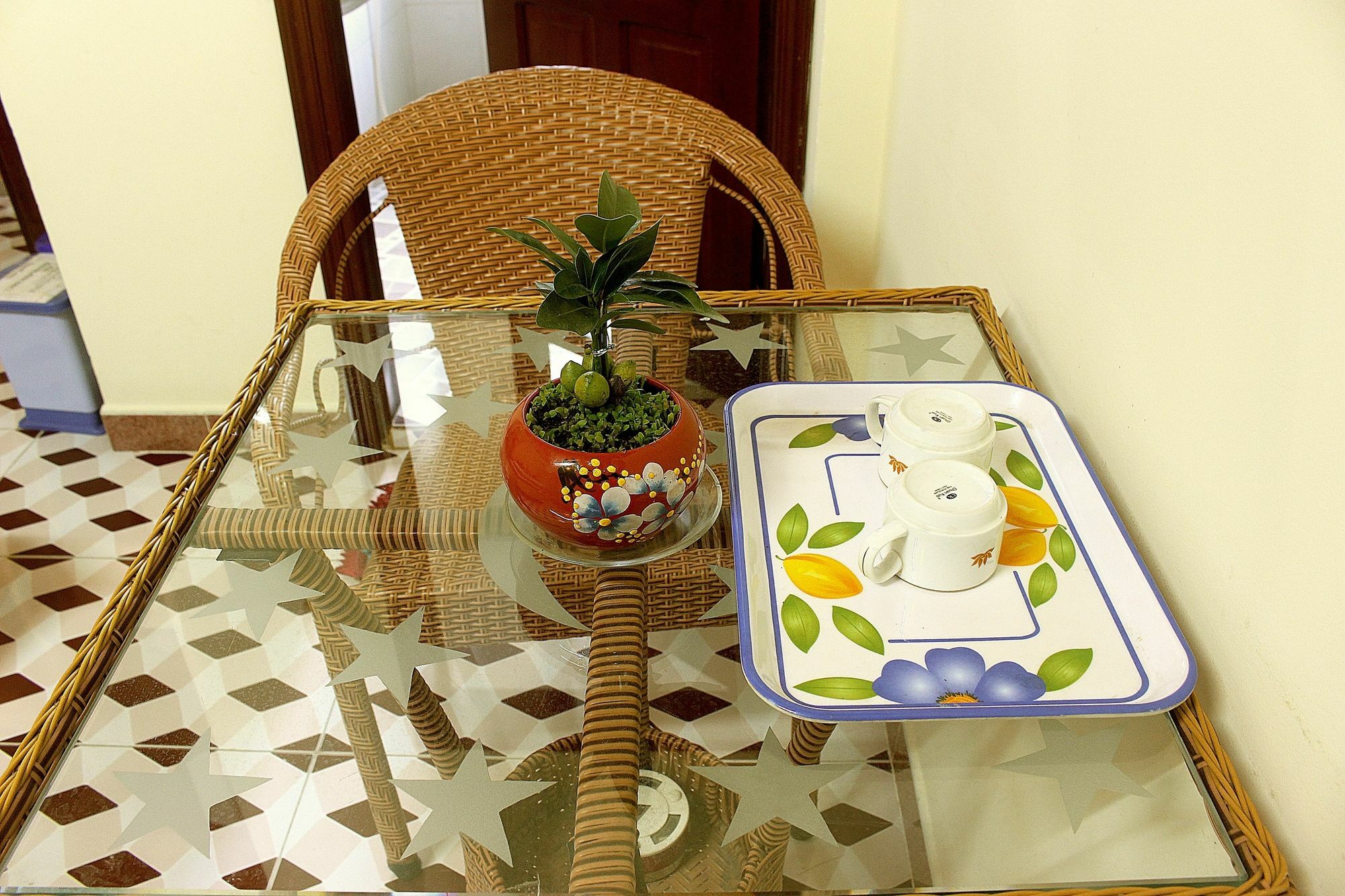 Quy Long Homestay Hoi An Exterior photo