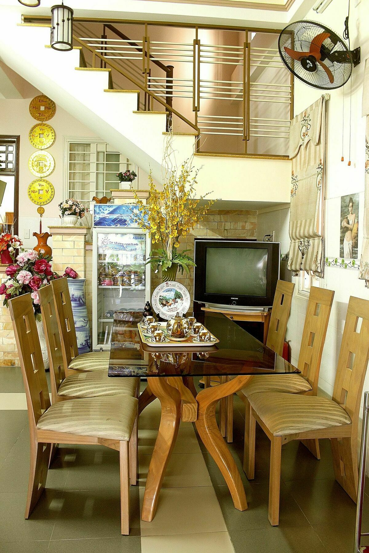 Quy Long Homestay Hoi An Exterior photo