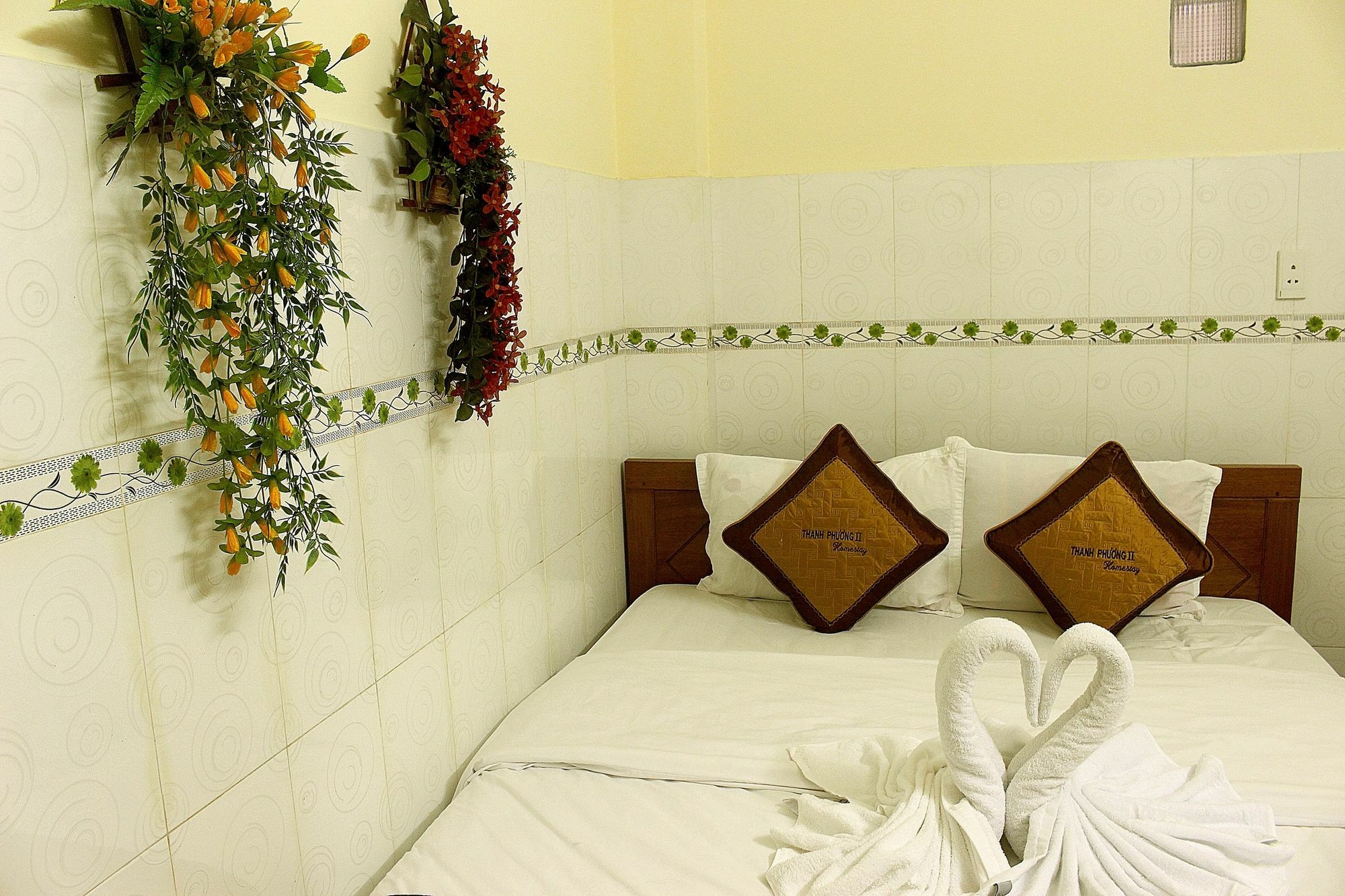 Quy Long Homestay Hoi An Exterior photo
